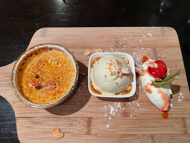 Comentarii opinii despre Restaurant Recht