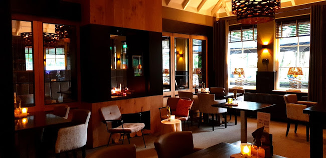 Restaurant Paviljoen Lutterzand - Horeca