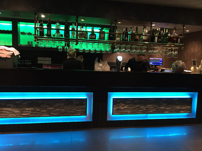 Sushi en Grill restaurant Sakura - Castricum