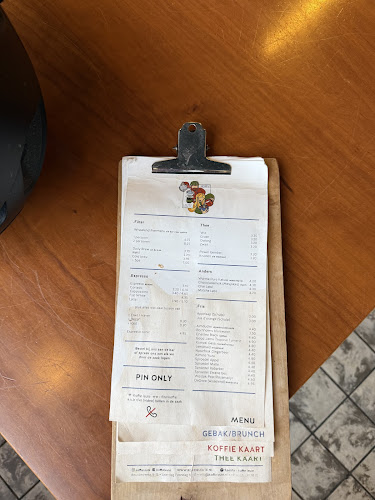 Westerkade 30, 3511 HC Utrecht