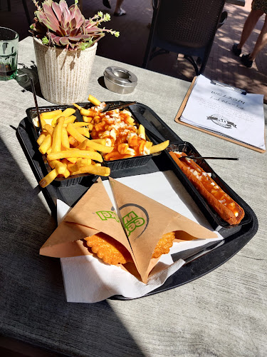 Comentarii opinii despre Eetwinkel Boxmeer