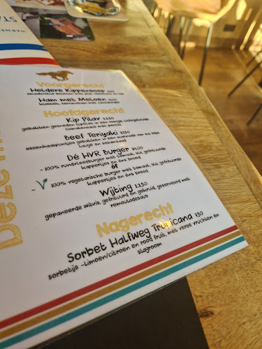 Het Vergulde Ros - Staphorst