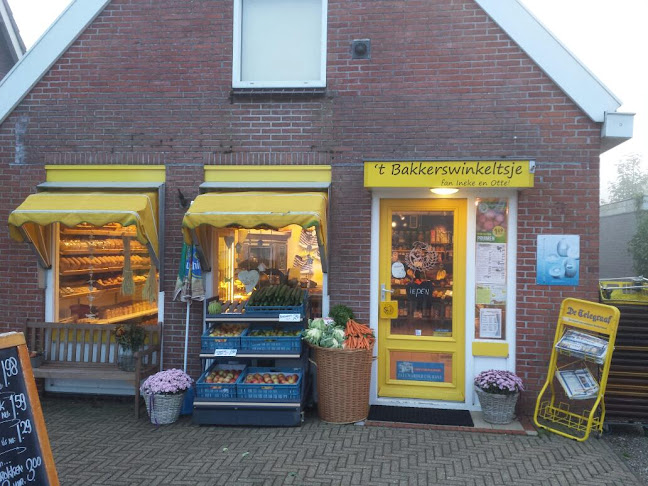 Comments and reviews of Versmarkt 't Bakkerswinkeltsje