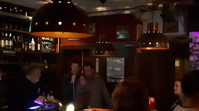 Bierlokaal de Veste - Horeca