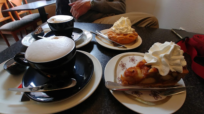 Banketbakkerij en Lunchroom Van Betteraij - Horeca