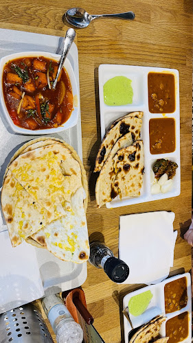 Punjabi Food Stadhuisplein - Horeca