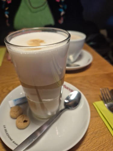 Comentarii opinii despre NUL36: Food | Drinks | Friends