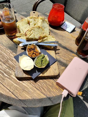 Comentarii opinii despre Café Steijn