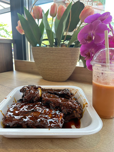 Snackland Huizen - Horeca