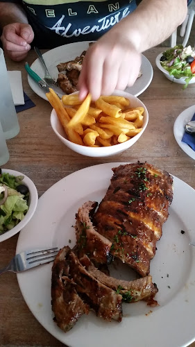 Eetcafé Surf-Inn - Horeca