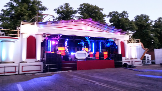 Bright-Side B.V. - Horeca