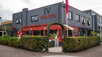 Italiaans Restaurant Quattro