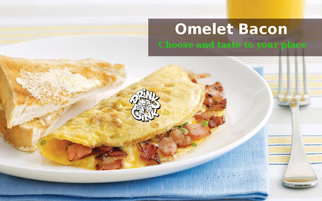 Drink n Sink - Cafe Bar Amsterdam - Horeca