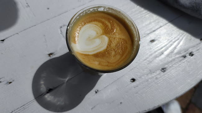 Comentarii opinii despre El Cafetín espresso Workum