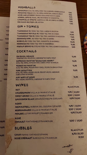 Javastraat 88-90, 1094 LN Amsterdam