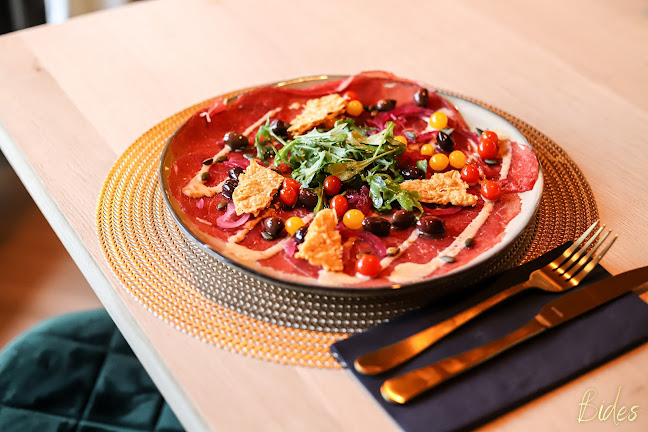 Opinii despre BIDES Food & Drinks est.2021 în Haaksbergen - Horeca