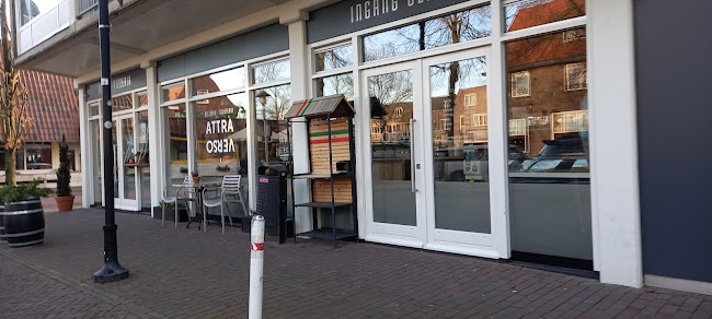 Pizzeria - Gelateria ATTRAVERSO