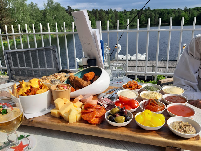 Comentarii opinii despre Restaurant Wolfshoeve