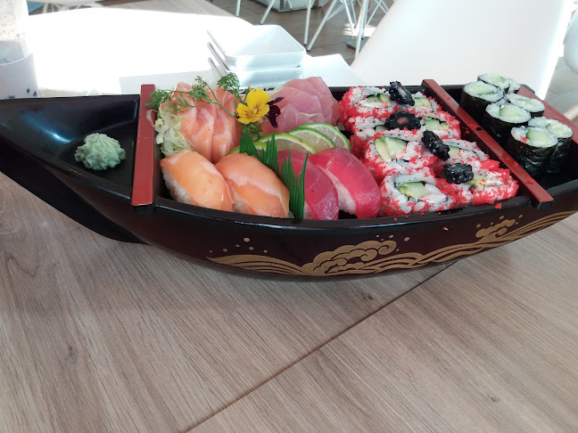 Comentarii opinii despre Japans Restaurant EDO