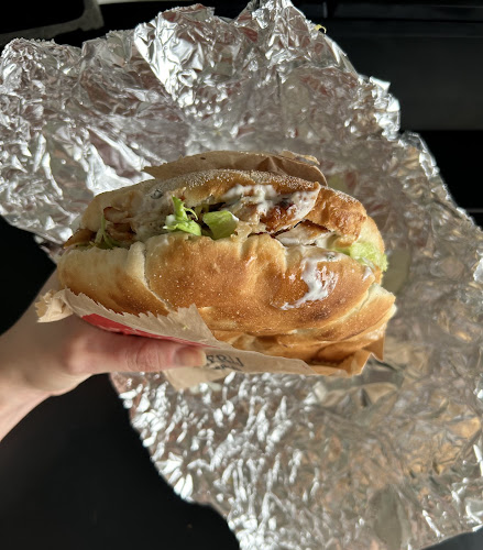 Bakkerij Bos En Lommerplein