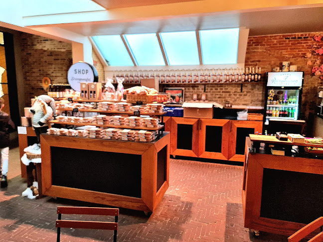 Comentarii opinii despre Kamphuisen Siroopwafelfabriek