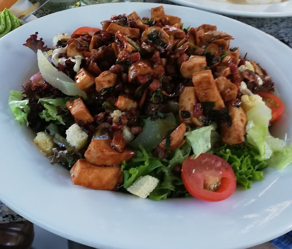 Brasserie 't Vaerhóes - Horeca