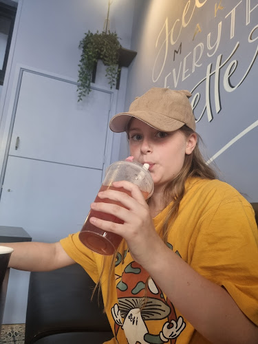 ijssalon Lik bv Open Times