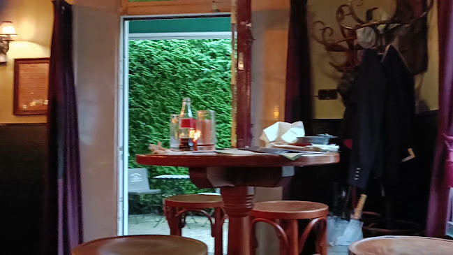 Bar-Bistro Herberg het Oude Loo