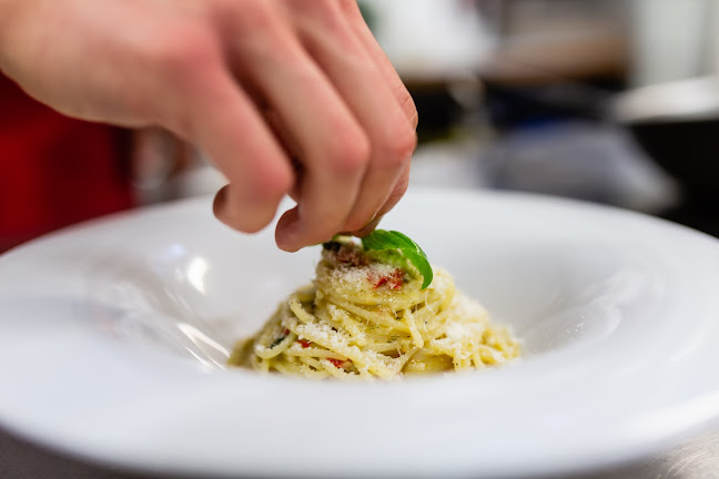 Comentarii opinii despre Lob’s Restaurant