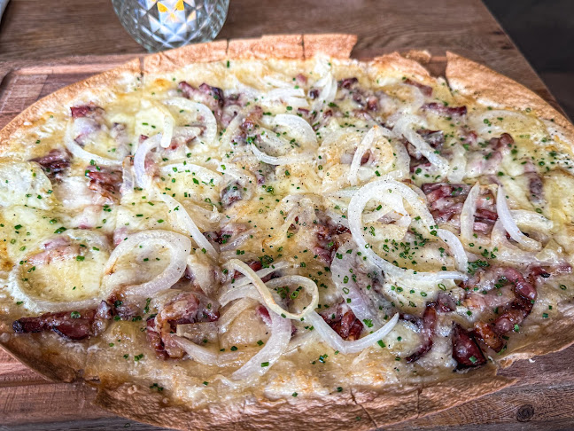 Restaurant Bistrot-bar 't Wycker Cabinet