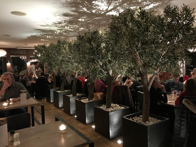 Café-Restaurant Aan de Meule - Horeca