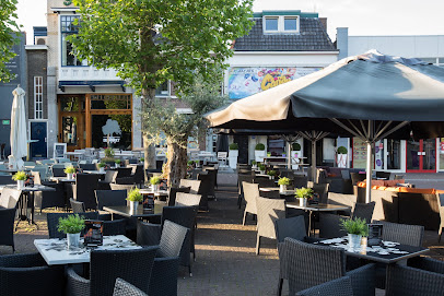 de Heeren van Ruysdael