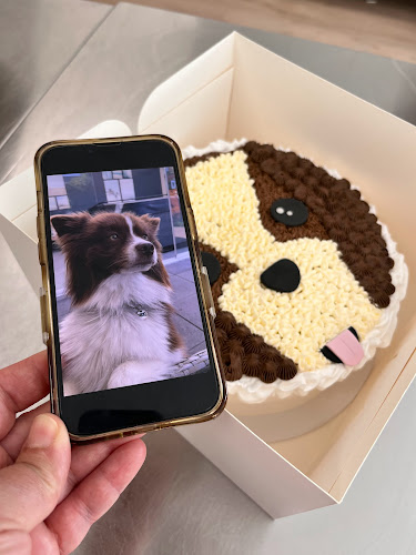 Comentarii opinii despre Perfect Pastry