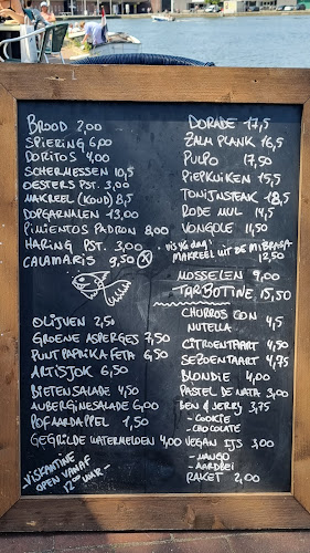 De Machinist - Horeca