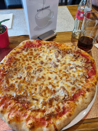 Gelateria Pizzeria Golosoni - Horeca