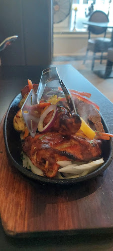 Opinii despre New Tandoor în Gouda - Horeca