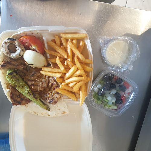 Ons Bakkertje de veen - Horeca