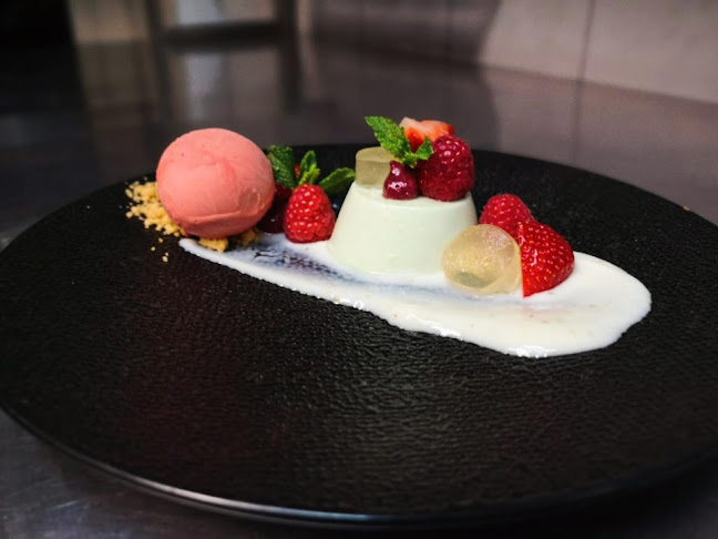 BRAVEAU Bar & Kitchen - Horeca