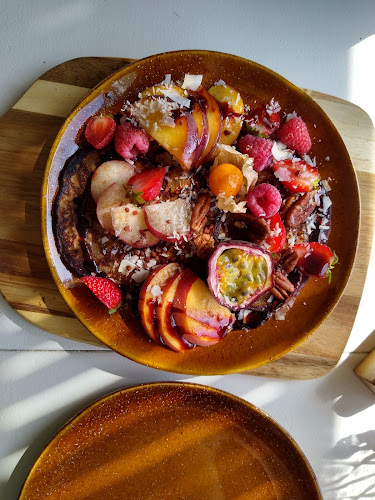 Neighbours Kitchen - Plantbased Soulfood - Horeca