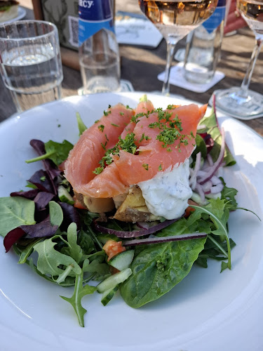 Boscafé 't Hijgend Hert - Horeca