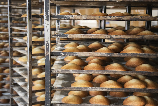 Bakkerij Ammerlaan B.V.