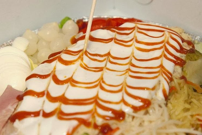 Opinii despre Snackbuffet Het Vliet în Leeuwarden - Horeca