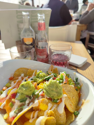 Alexander Beach Club - Noordwijk