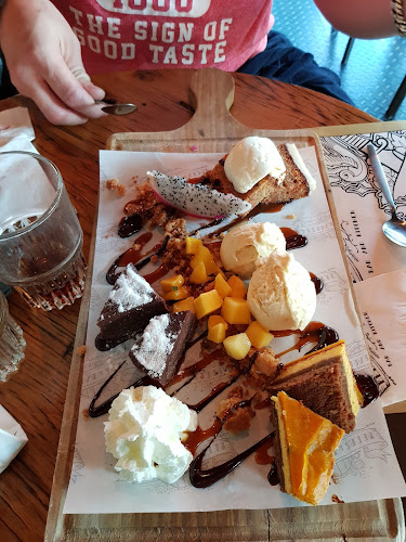 Beers & Barrels - Utrecht Veilinghaven - Utrecht