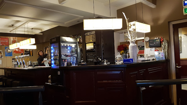 Opinii despre Eetcafé De Steenhoeve în Made - Horeca