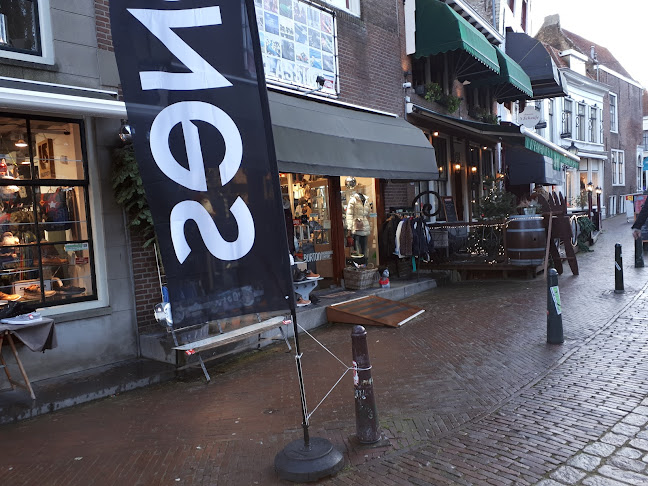 Bakkerij Den Soeten Inval - Horeca