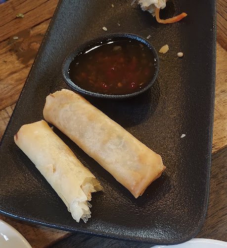 Café Samabe - Haarlem