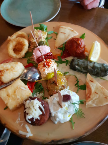 Rhodos Grieks Specialiteiten Restaurant - Horeca