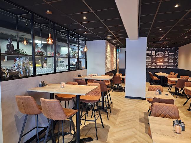 Restaria Miep - Echt