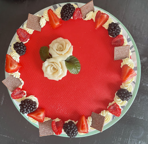 Wesseling Banketbakkerij - Horeca